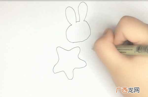 气球简笔画简单又好看 气球简笔画