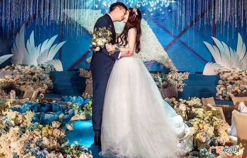 婚礼祝福语美句有哪些