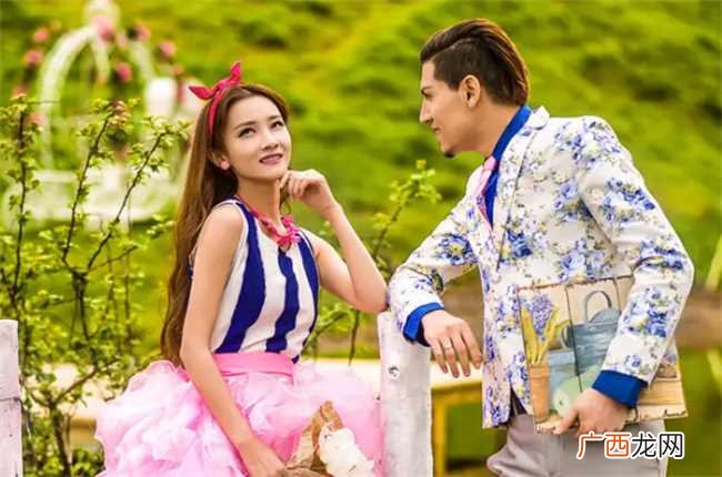 处女座男和什么星座女人最配