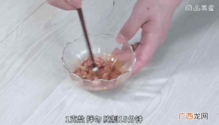 韭菜花炒肉丝做法大全 韭菜花炒肉丝做法