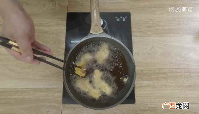 炸鸡柳的做法家常 炸鸡柳的做法