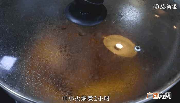 红烧老鸭做法大全 红烧老鸭做法