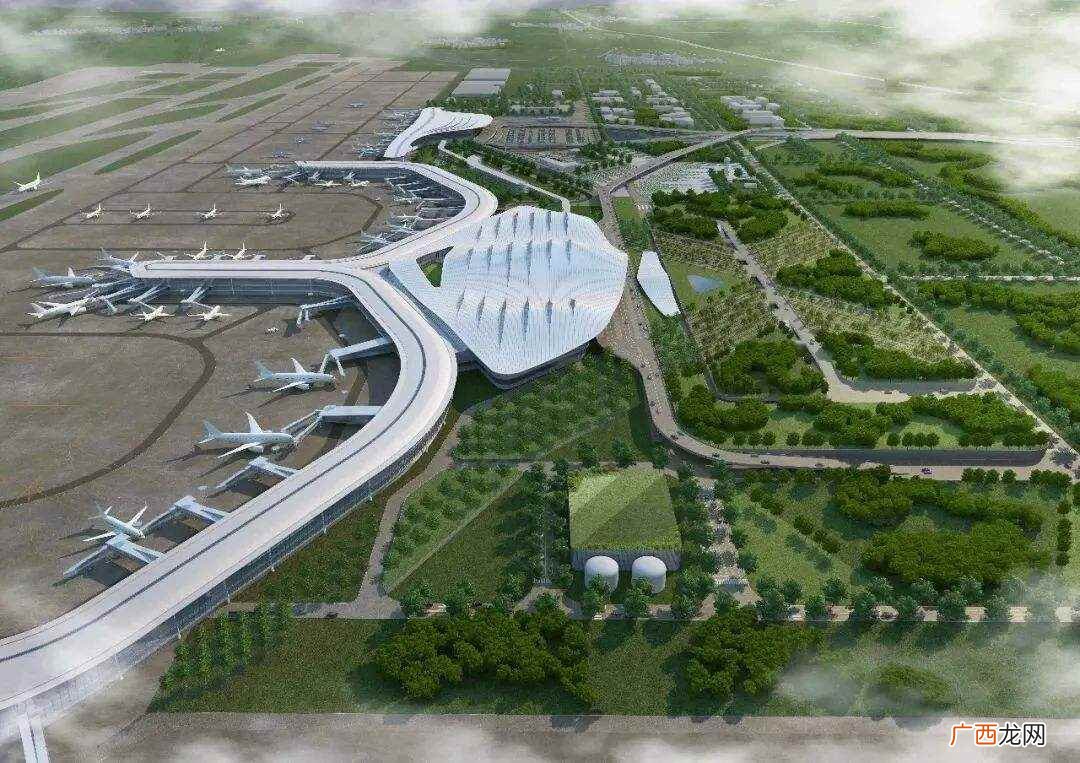 天府机场在哪个区域 天府机场在哪个区