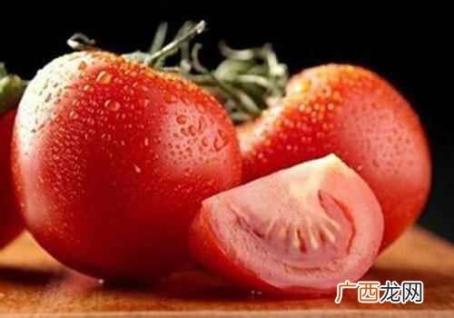 西红柿是凉性食物吗有什么功效 西红柿是凉性食物吗