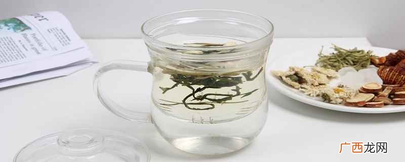 蒲公英泡水喝的禁忌大全 蒲公英泡水喝的禁忌