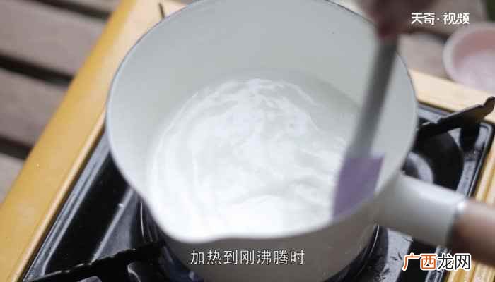 姜汁撞奶的做法家常 姜汁撞奶的做法