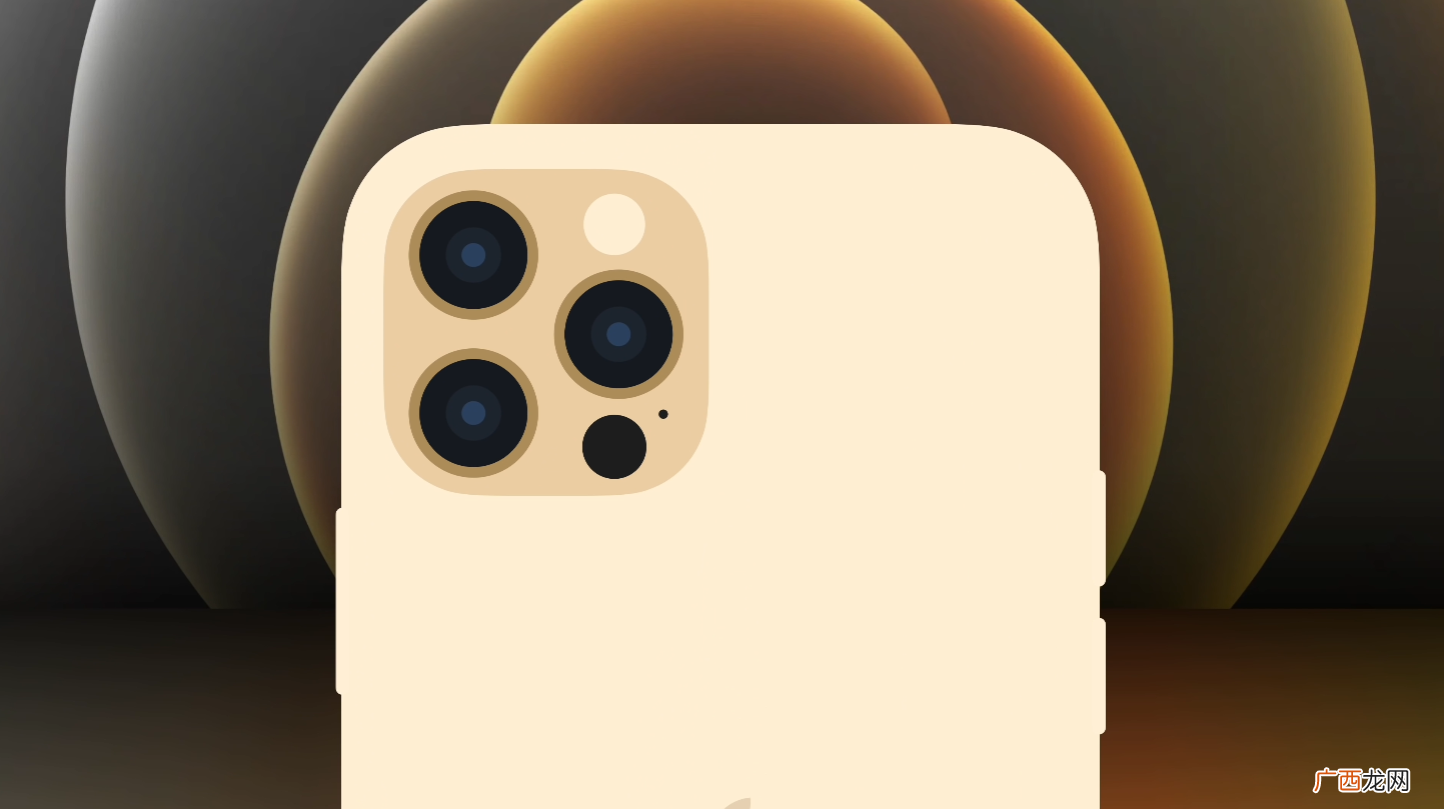 iPhone摄像头有什么功能 手机后面三个摄像头有什么用