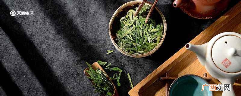 广东大叶青属于黄茶吗 广东大叶青属于什么茶