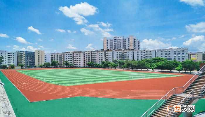广东实验中学2019年招生简章 广东省实验中学初中部有几个校区
