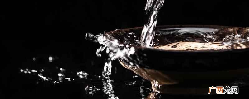 酒喝多了能不能喝茶叶水 酒喝多了能喝茶叶水吗