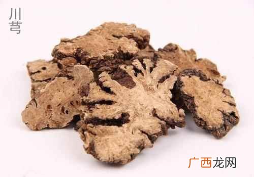 川芎能泡水喝吗用多少 川芎能泡水喝吗