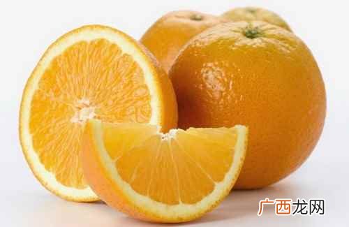 橙子的作用和功效及禁忌 橙子的功效与作用及食用方法