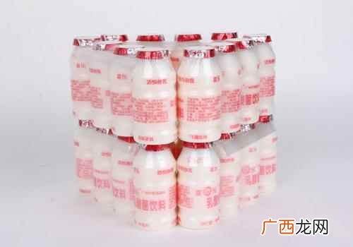喝乳酸菌饮料有什么好处补充能量 喝乳酸菌饮料有什么好处,乳酸菌饮料的作用