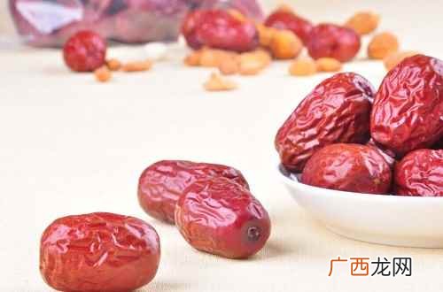 大枣的功效与作用及禁忌症 大枣的功效与作用及禁忌