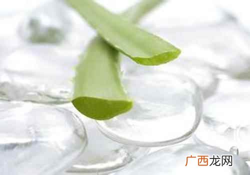 芦荟面膜的功效与作用 芦荟面膜的功效
