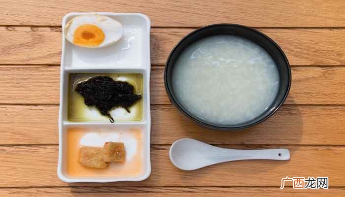 白米粥一般需要煮40分钟左右 白米粥一般煮多长时间