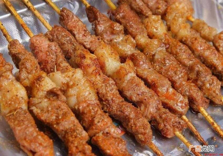 羊肉串饮食文化有哪些 东汉鲁南民间饮食风俗 羊肉串饮食文化有哪些