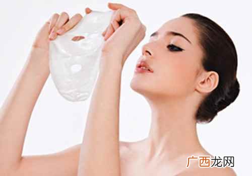 美白祛斑面膜能天天用吗 美白面膜能祛斑吗