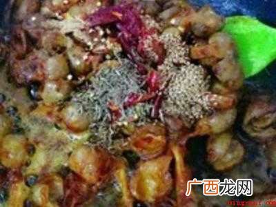 鸡肚怎么吃