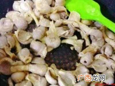 鸡肚怎么吃