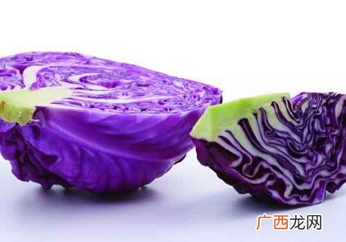 紫甘蓝能生吃吗凉拌怎么做 紫甘蓝能生吃吗