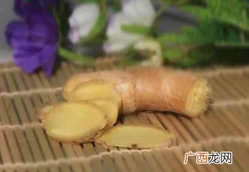 早上吃姜的正确方法几天就有效果 早上吃姜的正确方法
