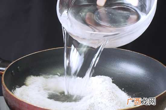芝麻糊的做法和配方 芝麻糊的做法