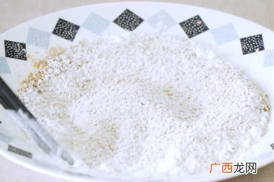 芝麻糊的做法和配方 芝麻糊的做法