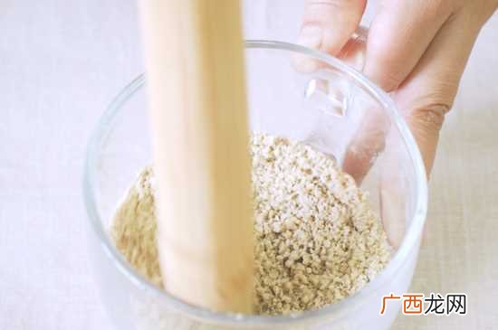 芝麻糊的做法和配方 芝麻糊的做法