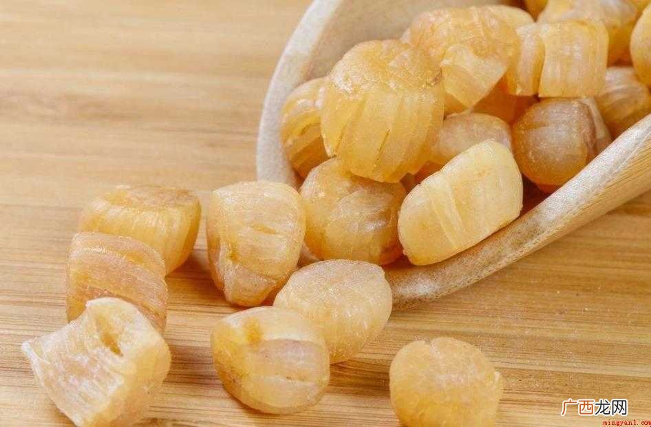 干贝怎么泡发 网友们了解一下 干贝怎么泡发
