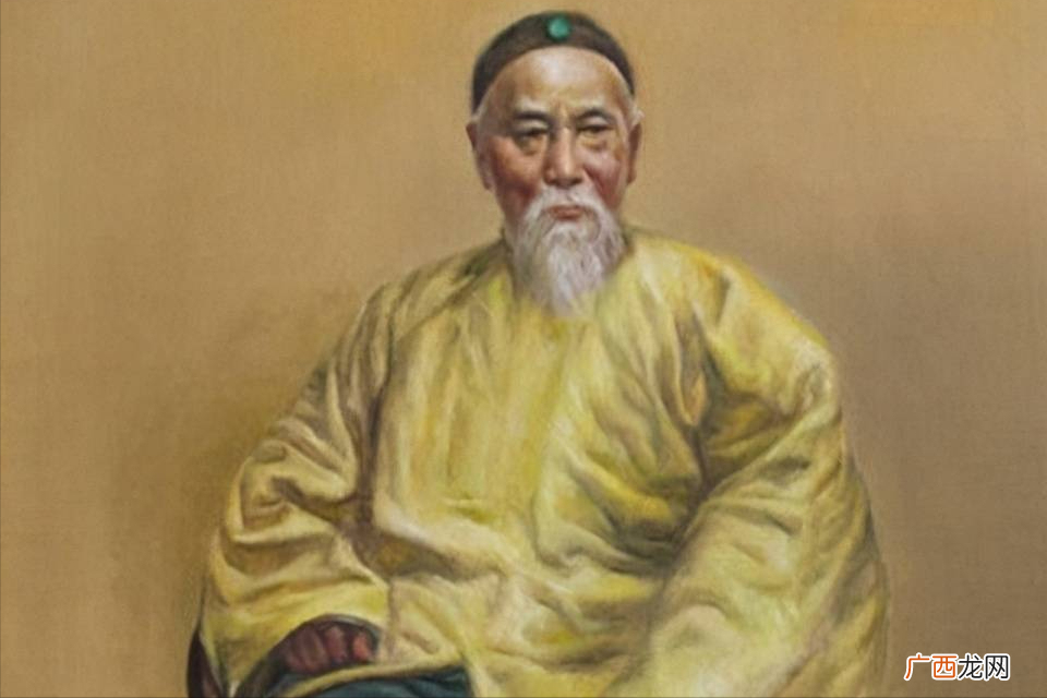 曾国藩是英雄还是罪人 李鸿章是好人还是坏人