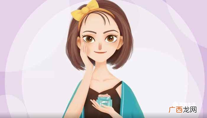 乳液和面霜有什么区别 乳和面霜的功效与区别