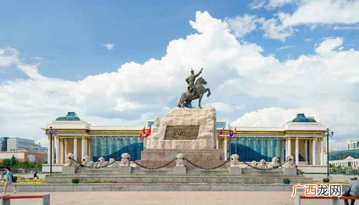 铁木真对后世的影响 历史上蒙古帝国是由谁一手建立的