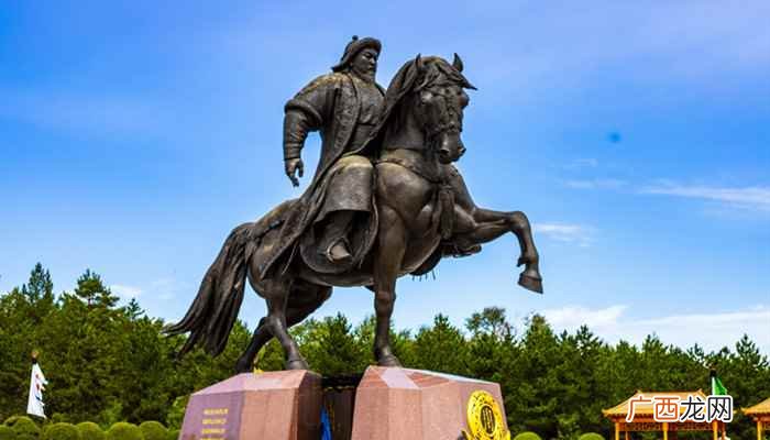 铁木真对后世的影响 历史上蒙古帝国是由谁一手建立的