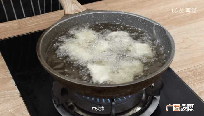 炸鱼怎么做好吃 炸鱼的做法