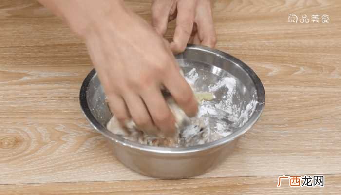 炸鱼怎么做好吃 炸鱼的做法