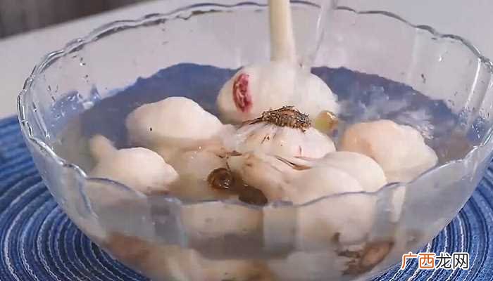 老黄瓜怎么做好吃 老黄瓜汤