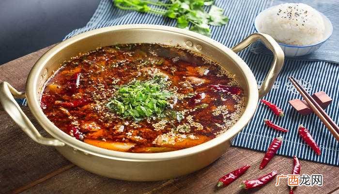 中国的四大菜系有哪些 中国四大菜系分别是哪些