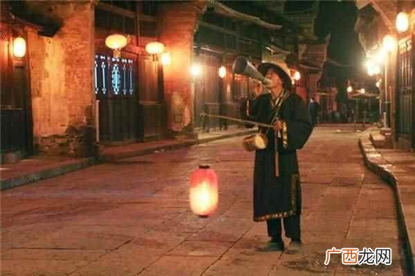 半夜三更是几点到几点之间 半夜三更是几点