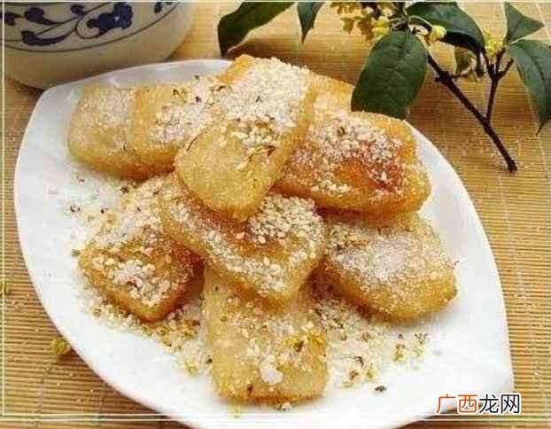 过年吃年糕的寓意是什么 过年吃年糕的寓意是纪念谁