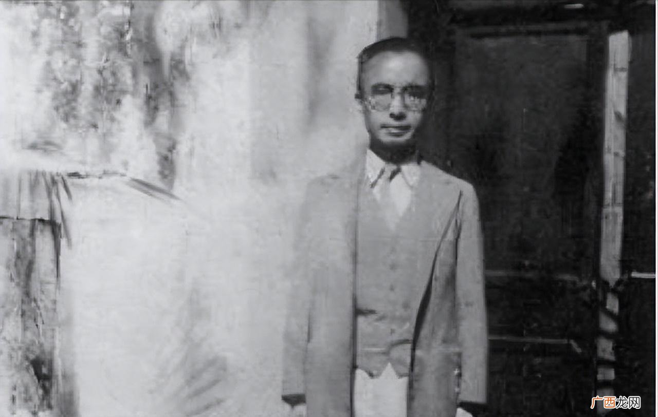 朱自清 死因 朱自清怎么死的