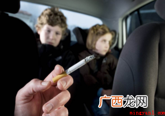 二手烟除了容易损害儿童的呼吸系统还可能引起什么