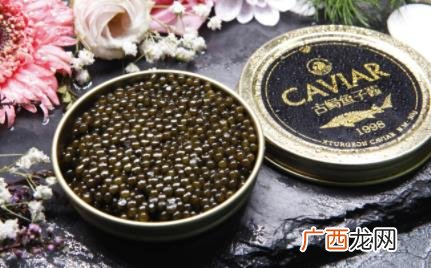 产鱼子酱的是什么鱼 鱼子酱是鱼卵还是精子