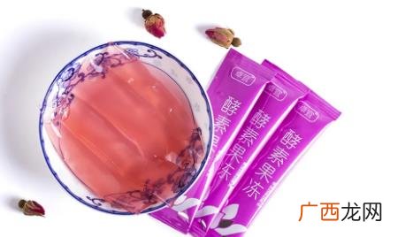 酵素果冻能减肥吗可以帮助减肥 酵素果冻一般保质期多久