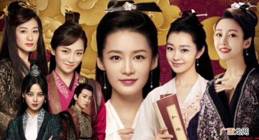 《庆余年》演员有哪些