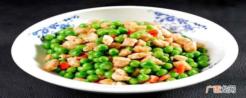 如何炒青豆又酥又脆 炒青豆怎么炒的松又脆