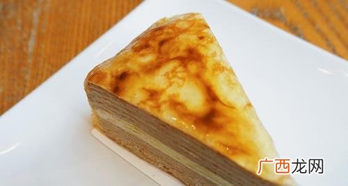 星巴克蛋糕大概多少钱一个 星巴克千层蛋糕多少钱