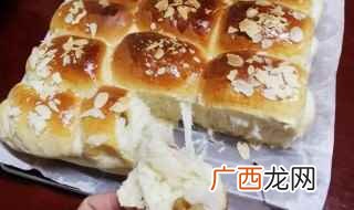 拉丝面包的工作时间顺序 面包不拉丝的原因有哪些