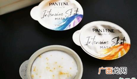 潘婷深水炮弹发膜还需要护发素吗 潘婷的深水泡弹发膜好用吗