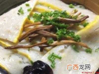 鱼糕怎么吃好